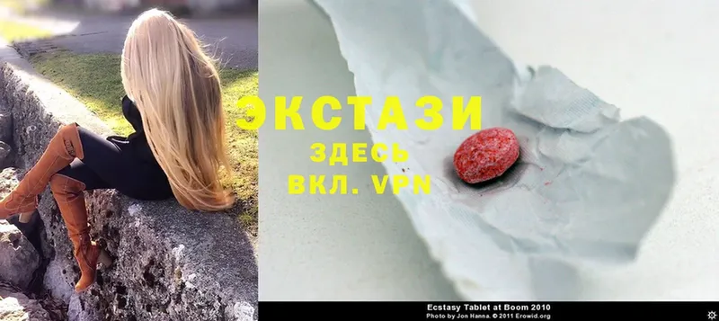 Ecstasy XTC  Кедровый 