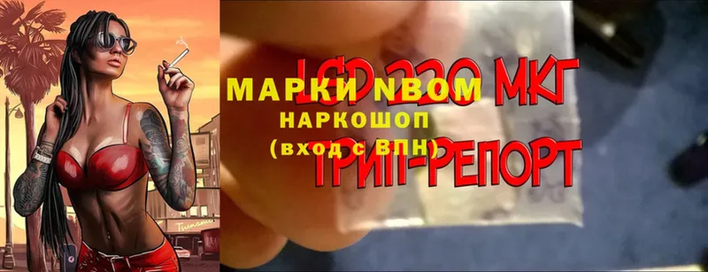 Марки N-bome 1,8мг  Кедровый 